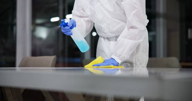Licensed Biohazard service in Elkton, SD - Crime Scene Cleaner Online